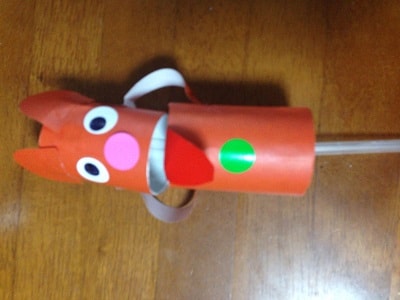 ひょっこりぴょん！