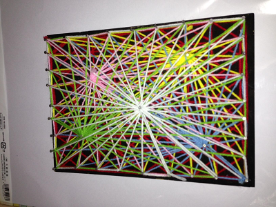 パターンライン