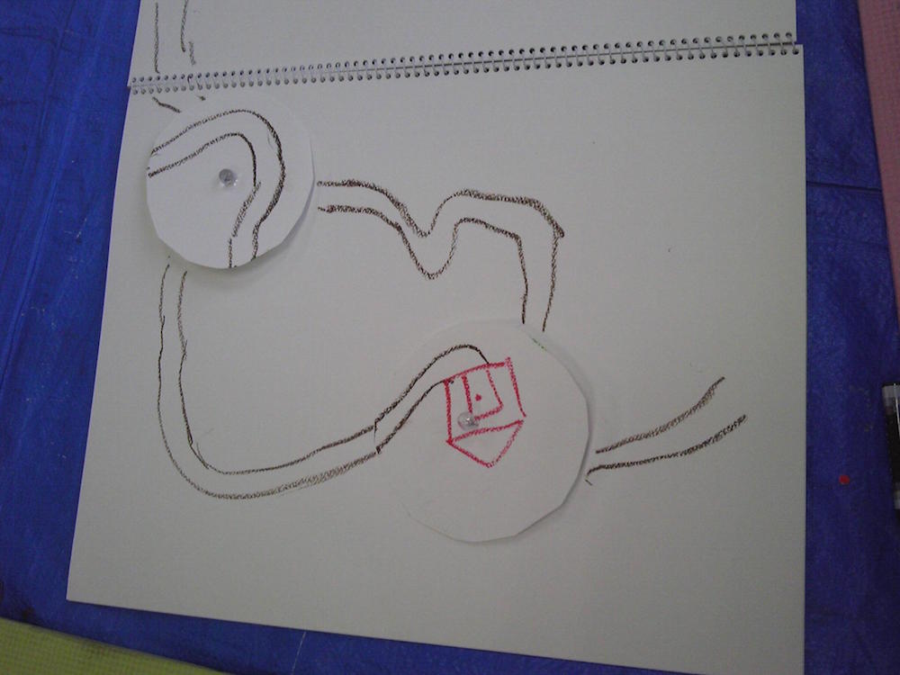 グルグルマップ