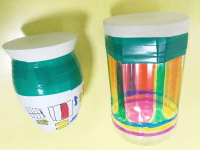 キンキンペットボトル