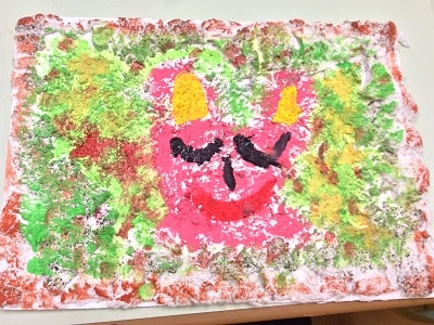 眠りをテーマに