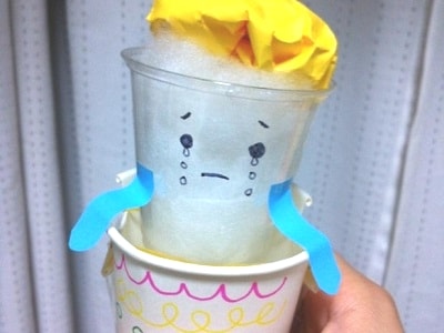 ぶるぶるちゃん