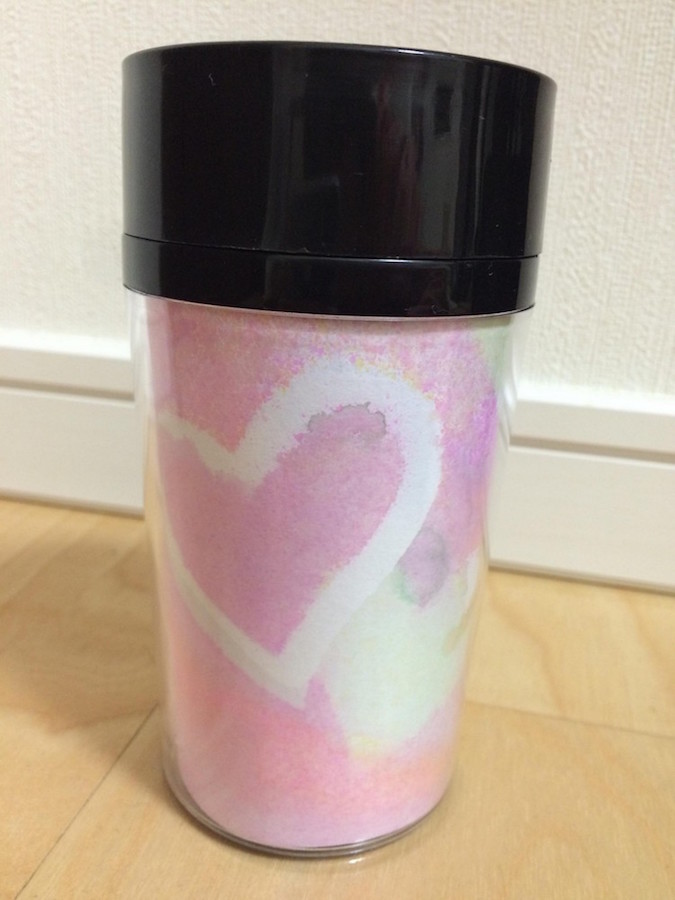 デザインタンブラー