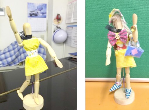 アートクチュールコレクション