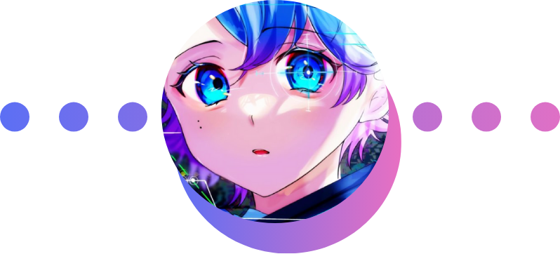 女の子のイラスト