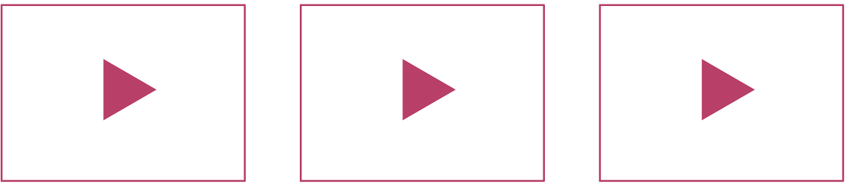 カリキュラム解説・制作動画配信（月3回）