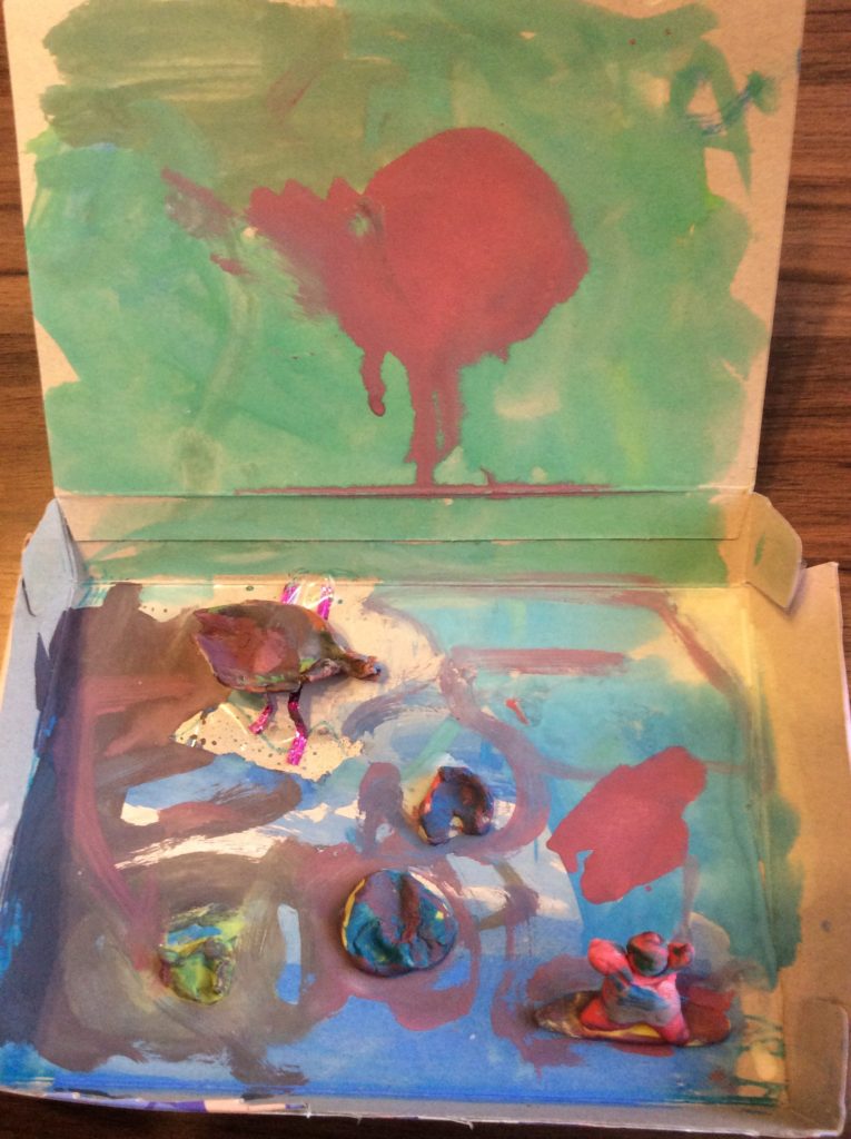 海でサーフィン🏄‍♂️🏄‍♀️🏖