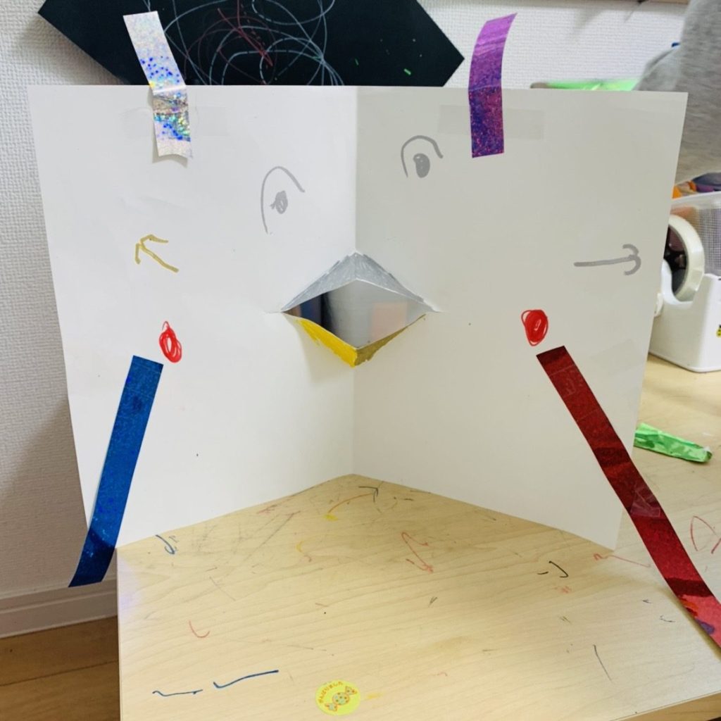 クワガタペンギン