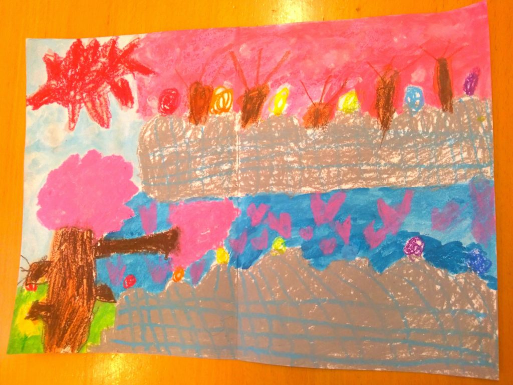 あったかぽかぽか