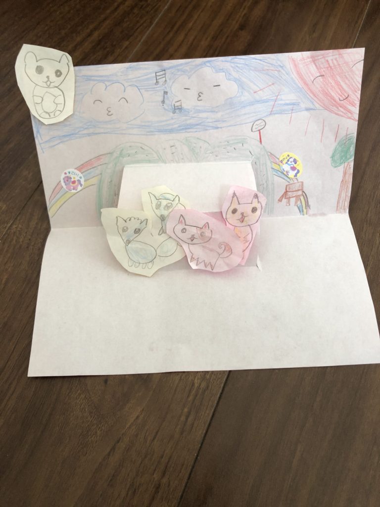 ポケモンと暮らす仲間たち