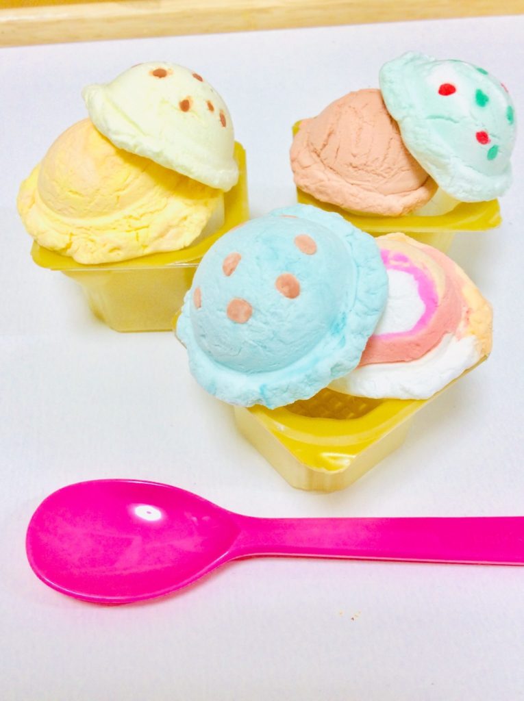 サーティーワンのアイス🍨