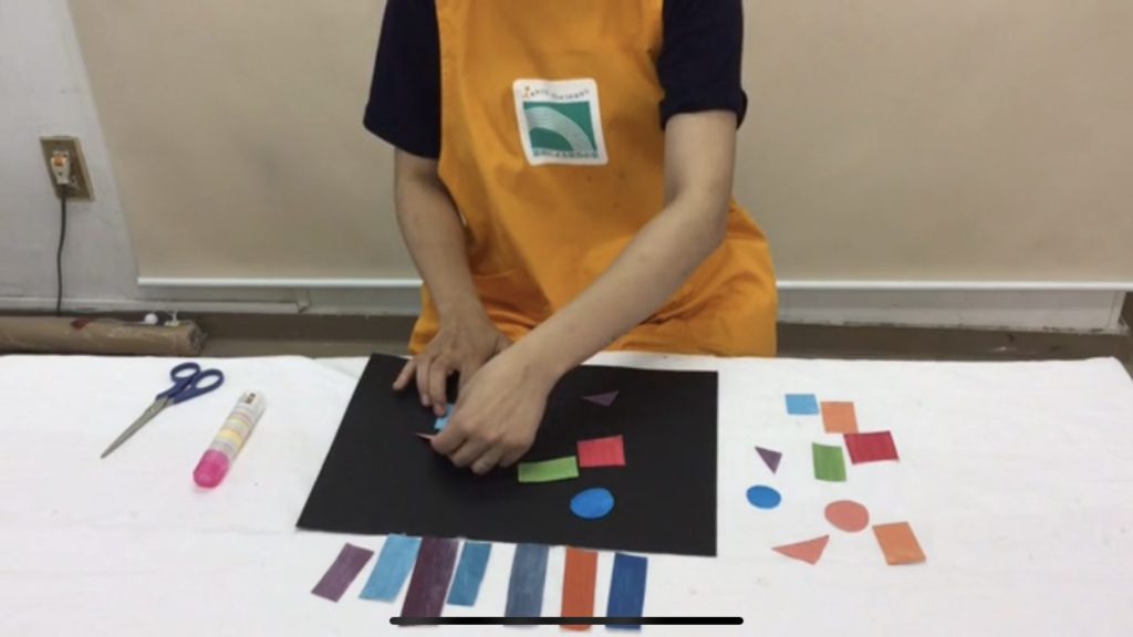 【動画あり！】パウル・クレーに学ぼう