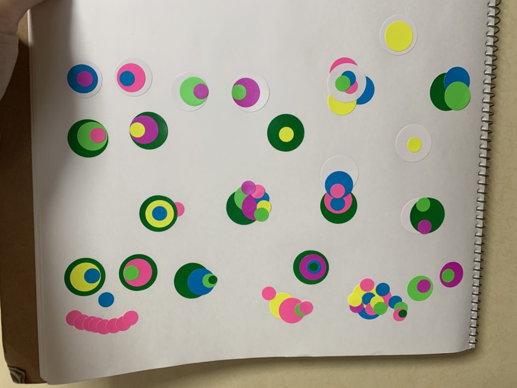 ピエロはキライなのに！