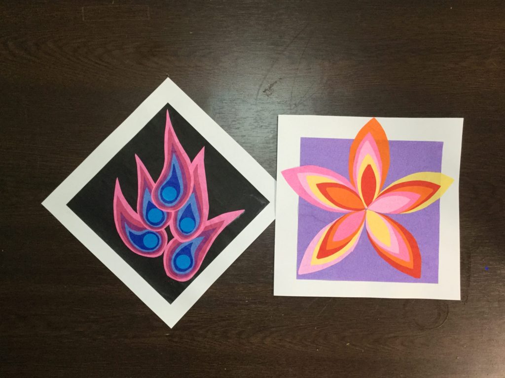 連続丸のアレンジバージョン