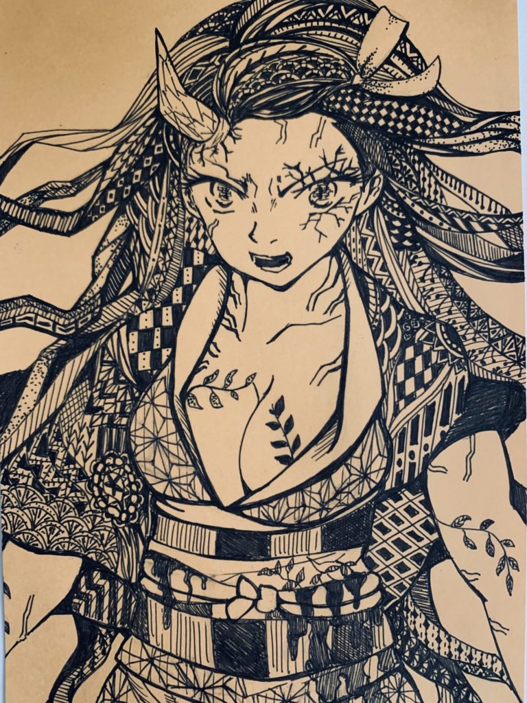 パターンアート