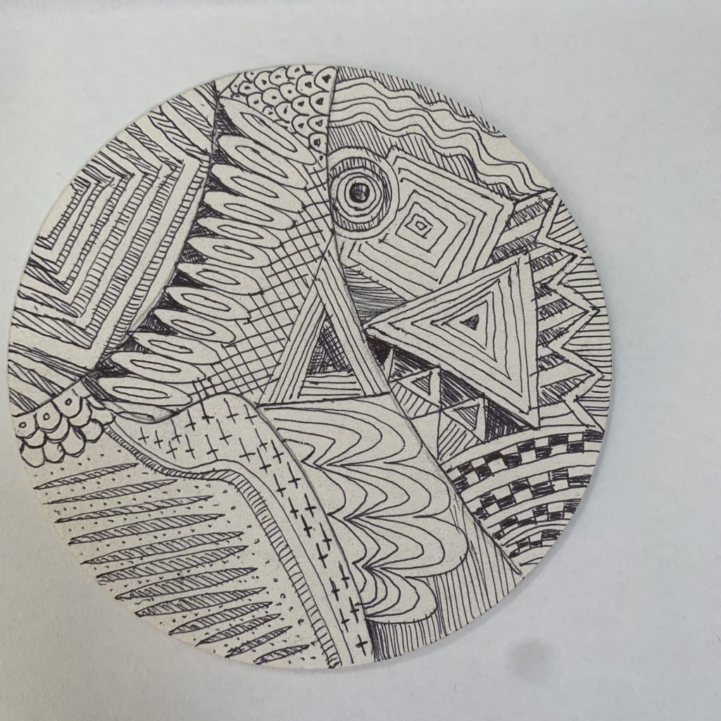 やってみました！