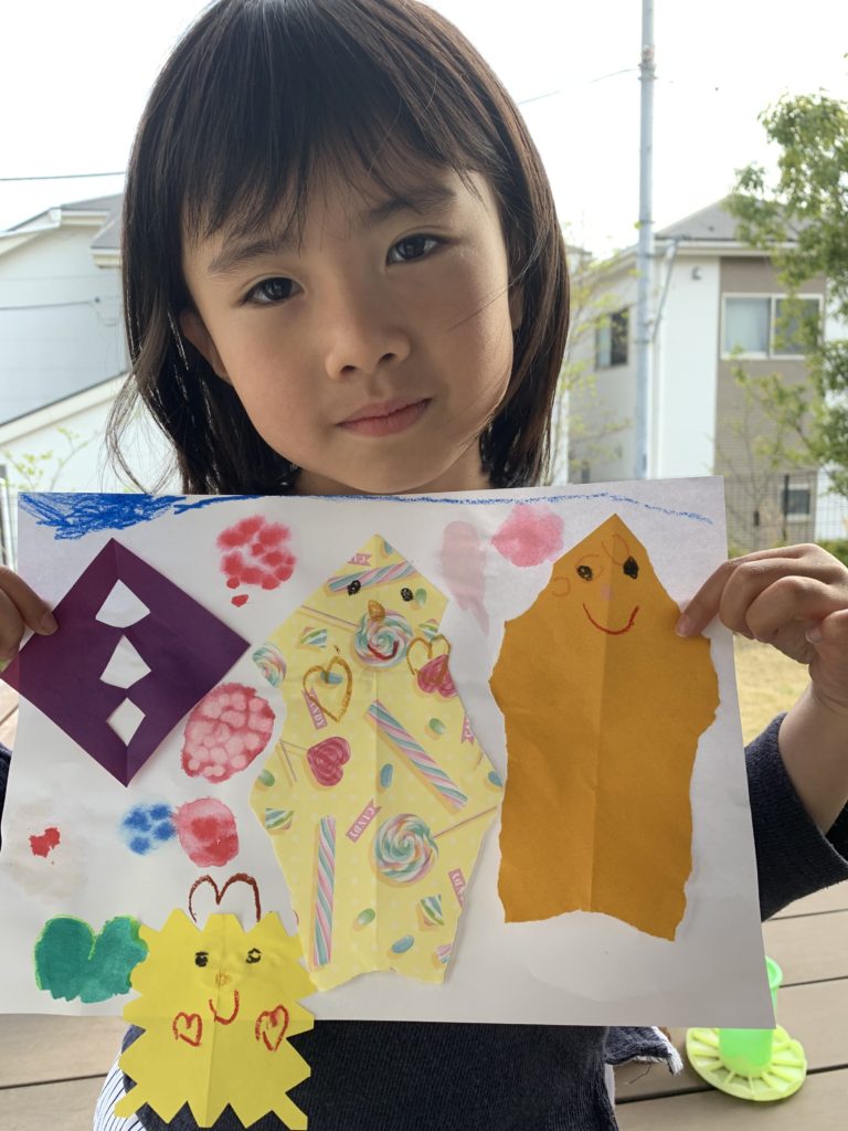 すみっこぐらしが遊んでる❣️