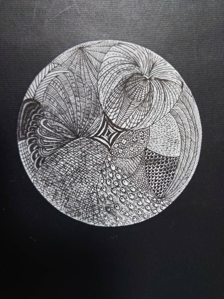 パターンアート