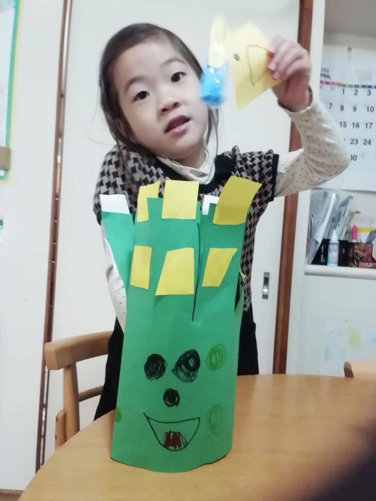 もりもりたんぽぽ