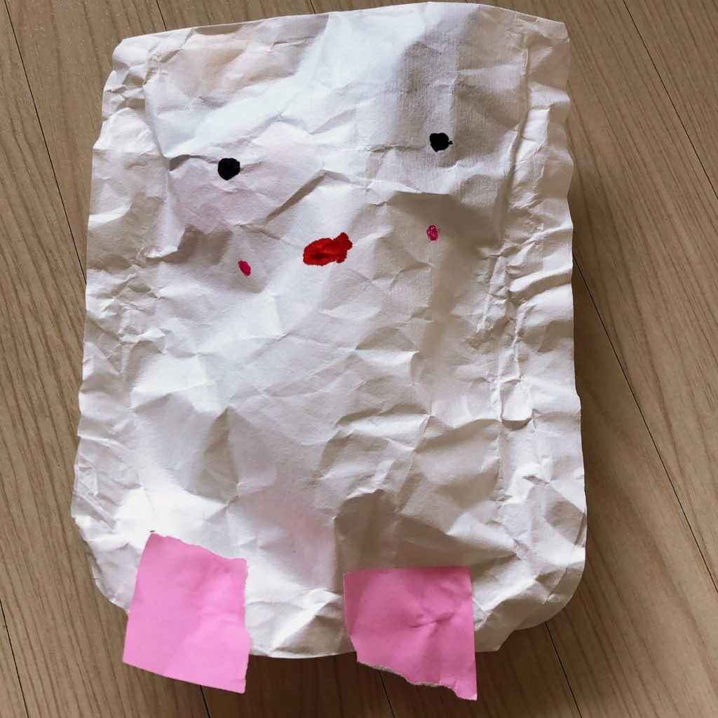 だっこちゃん♡