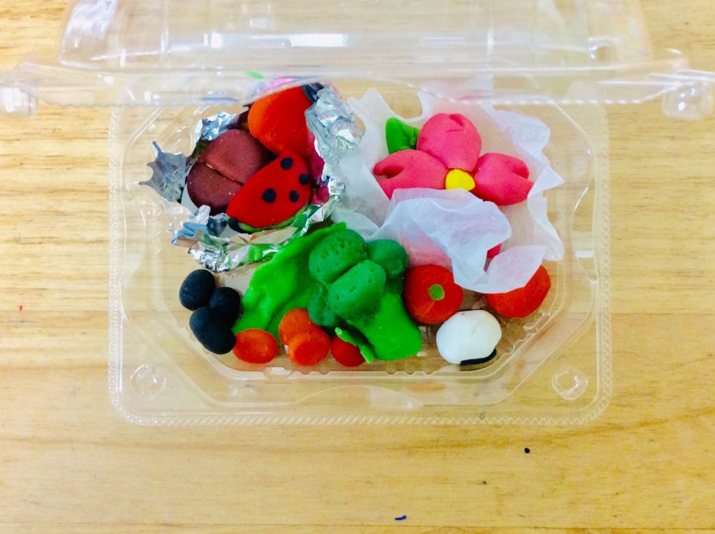 美味しいお弁当🍱