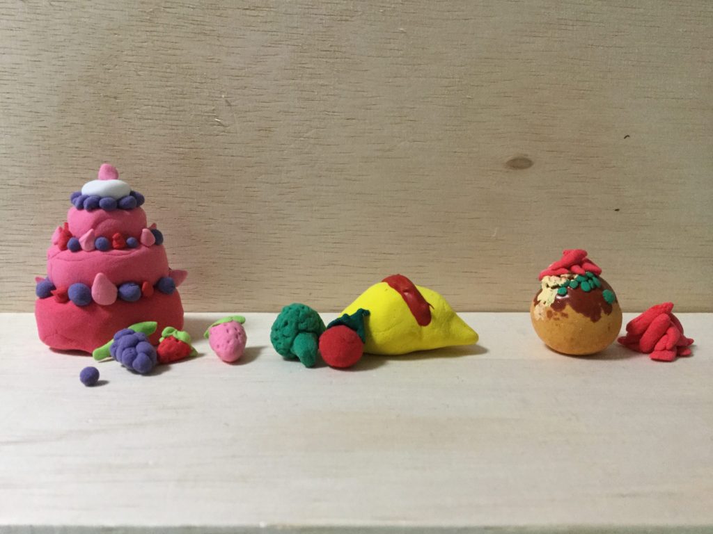 ハッピーパーティー