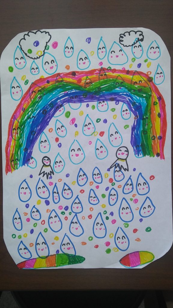 あまつぶちゃん