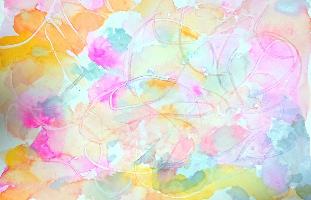 おだやかなきもち