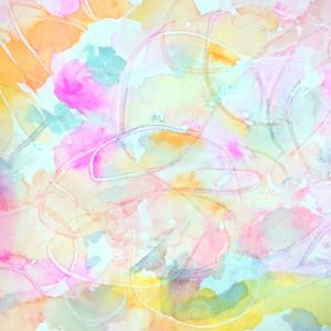 おだやかなきもち