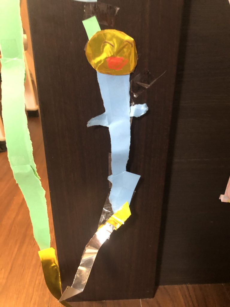 4/18 zoomレッスン