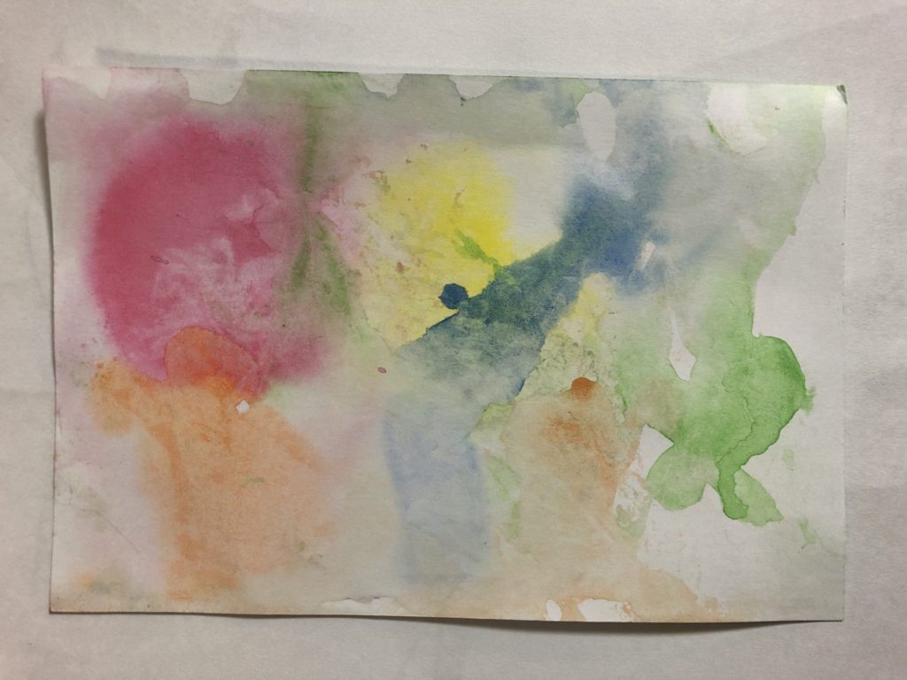 やさしい気持ち