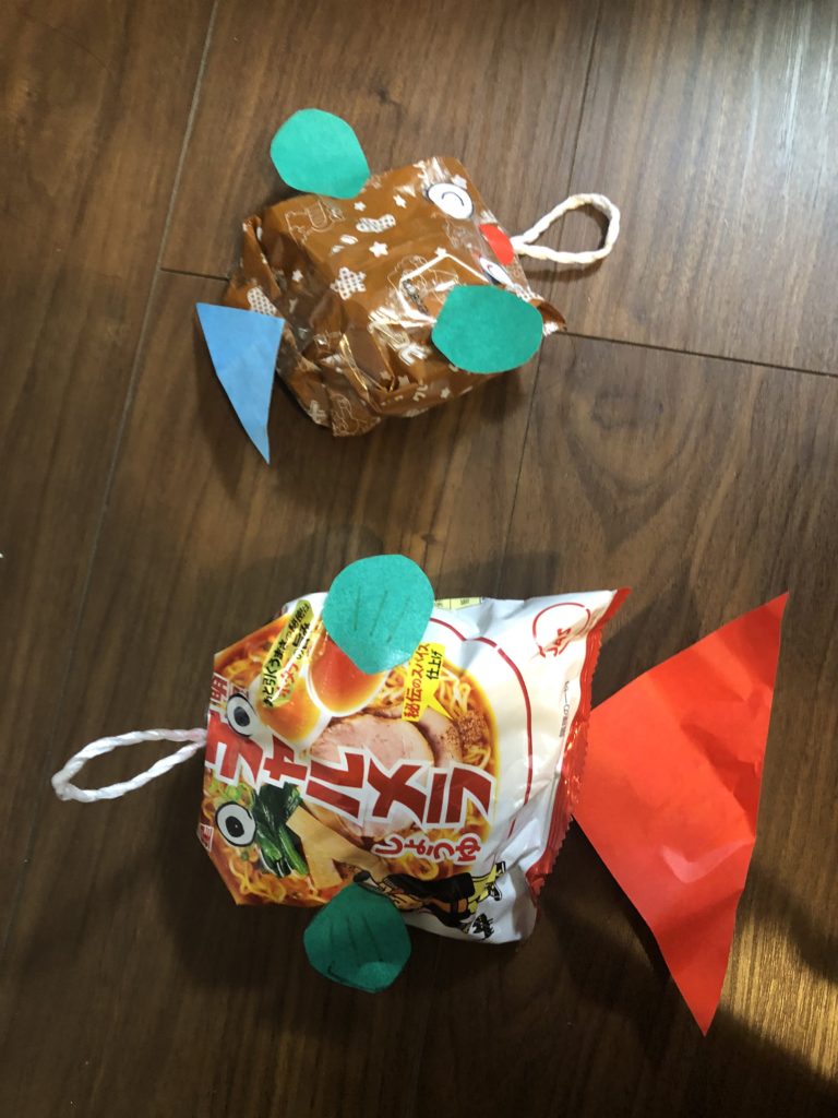 4／20zoomのレッスン