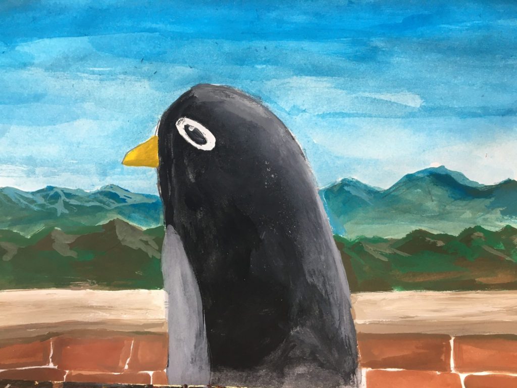 ダ・ヴィンチに学ぶ