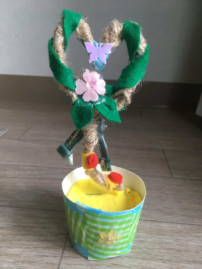 おしゃれなぼんさい