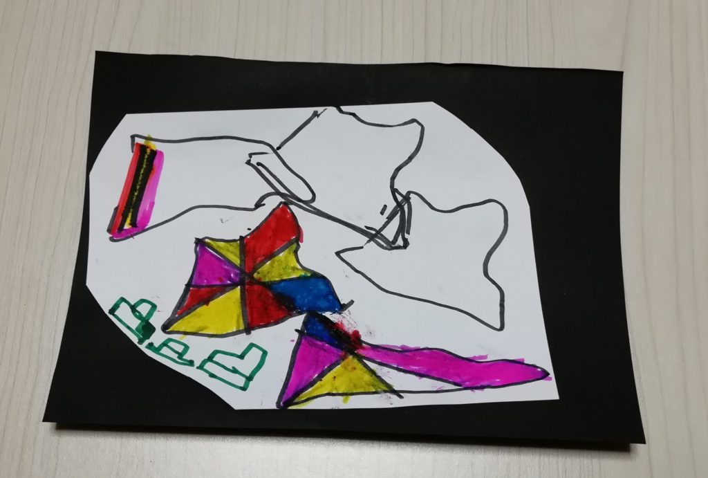 ステンドグラス