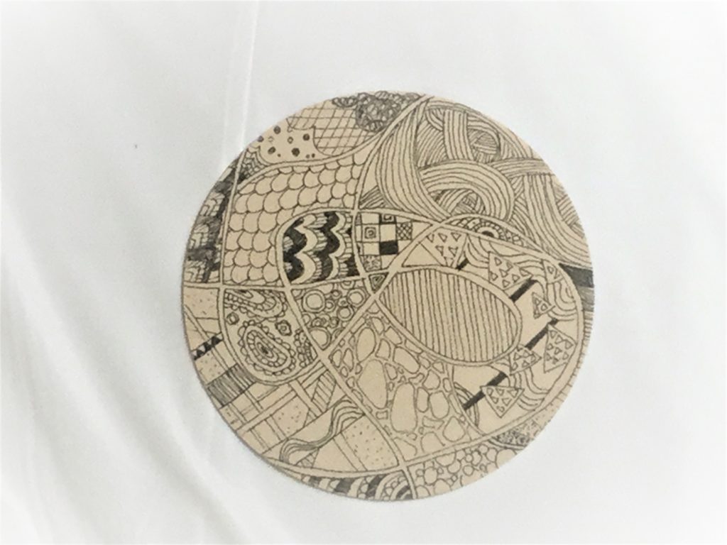 パターンアート