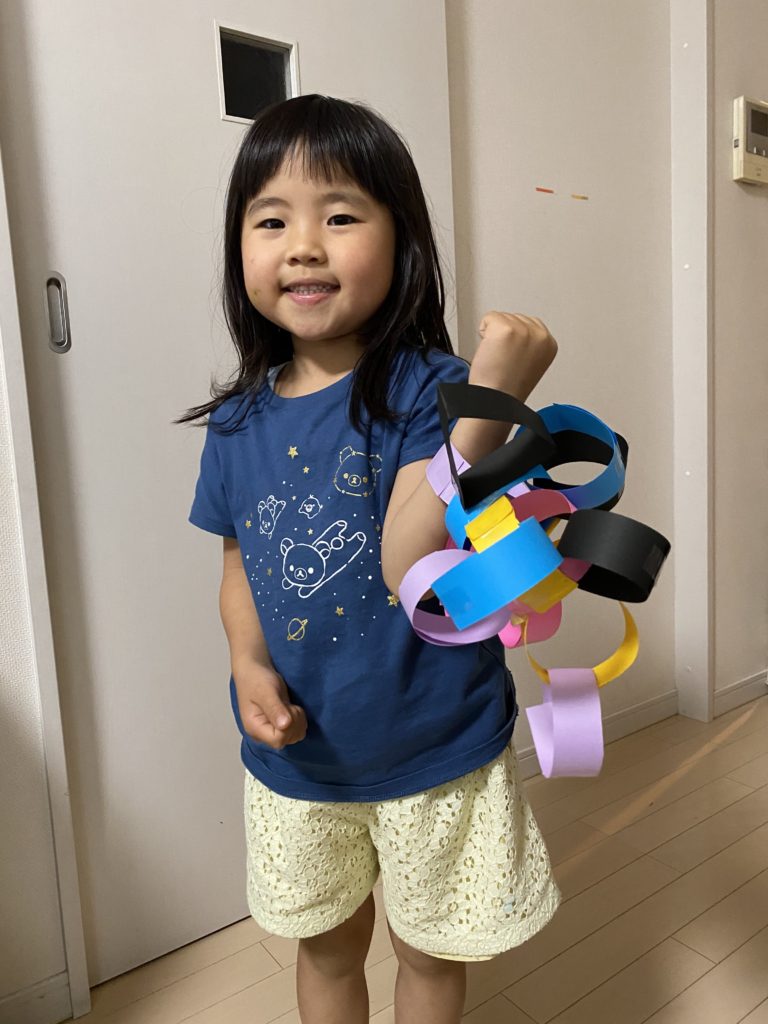 どこでも持てるバック