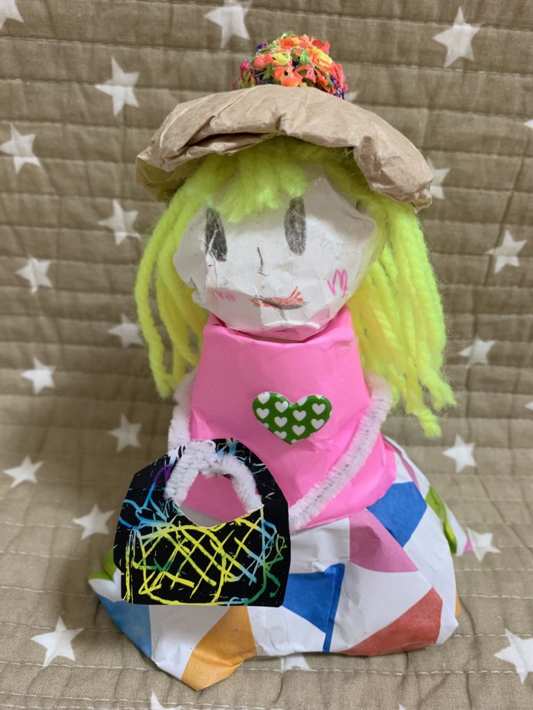 おしゃれっこエリーちゃん