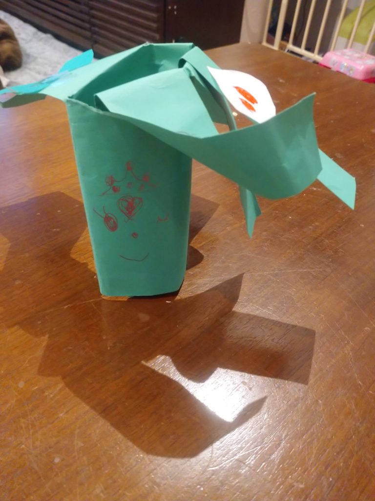 ちょっとだけ王冠、ちょっとだけハート