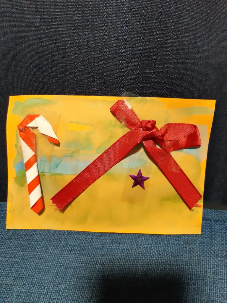 いろいろなものをつかってみたよ🎵