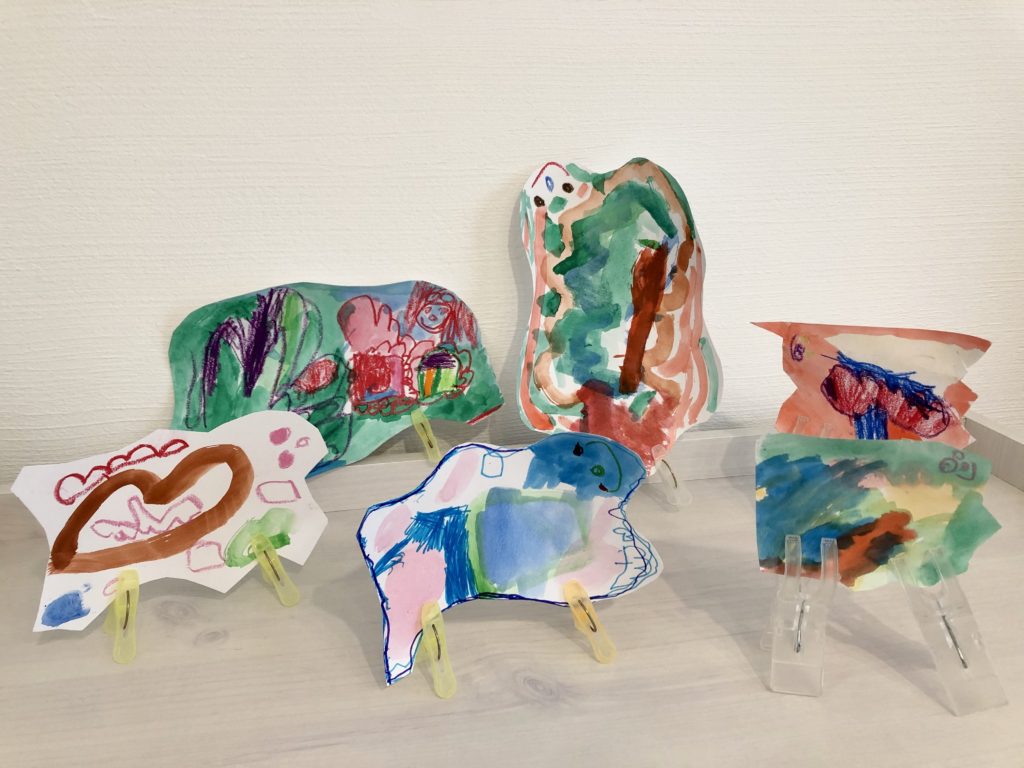 へんてこどうぶつ