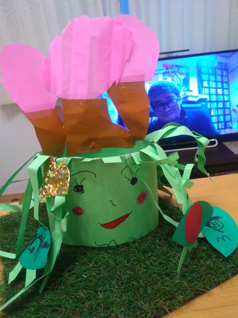 はるのようせい