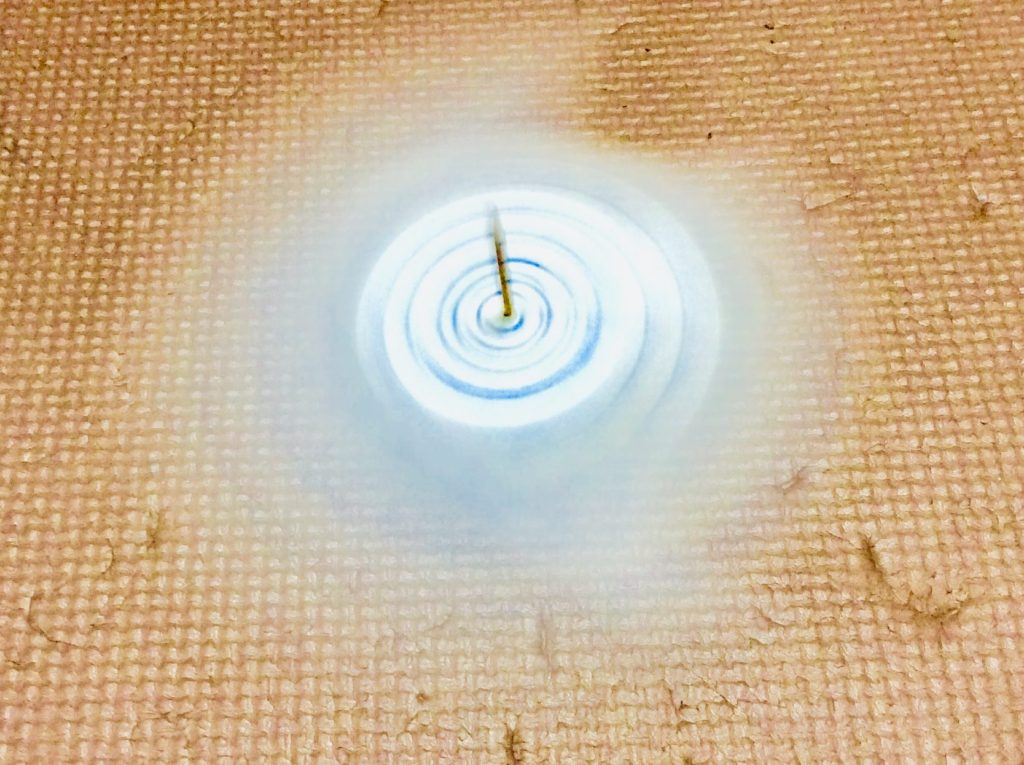 さんかくのコマ