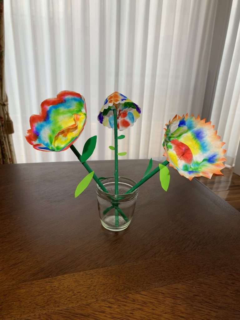 ミラクルフラワー