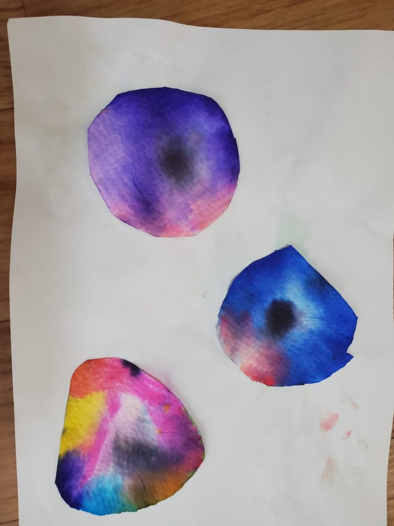 出てこいピカチュウ