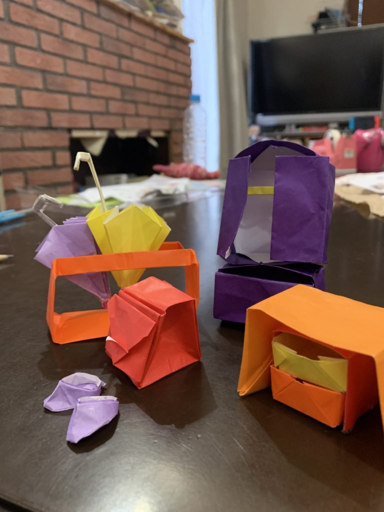 学校に行こう！