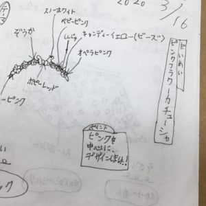 毎日ファッション(アクセサリー)