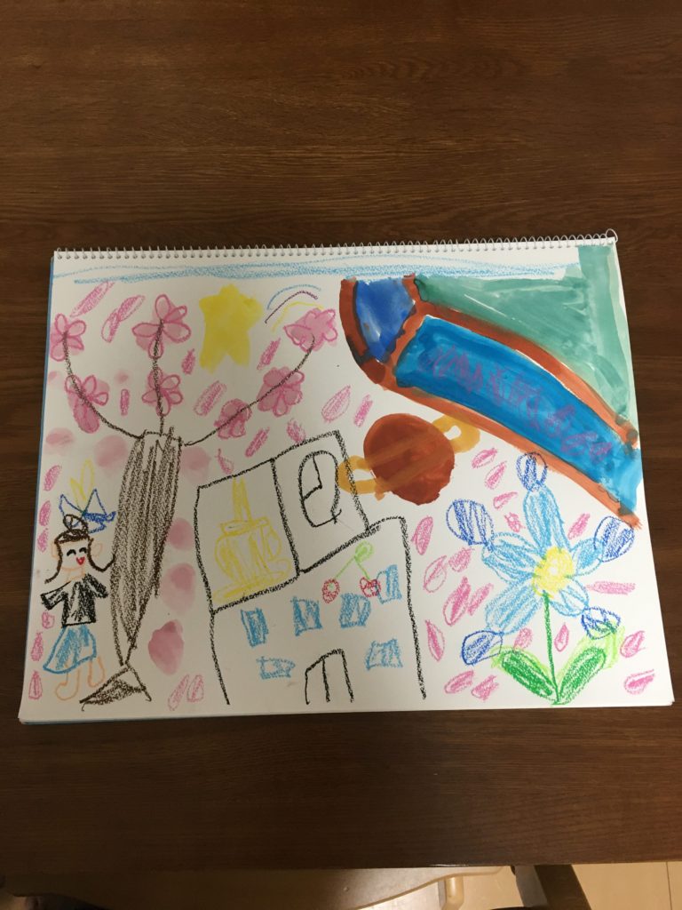 はるをテーマに