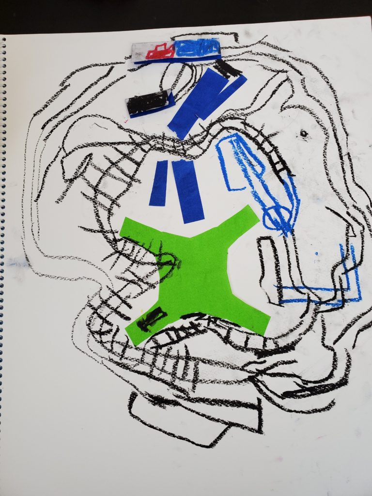 きかんしゃのえき