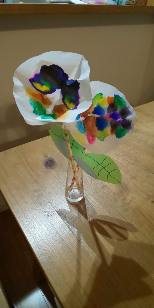 5/4 のアトリエしゅわっち！